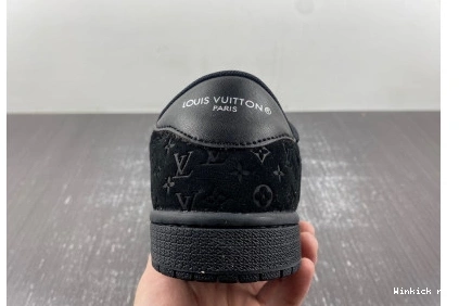 Jordan 1 LOVT Air x 0708